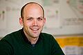 Jay Walsh May 2008.JPG